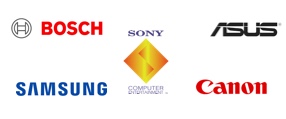Full manufacturer warranty